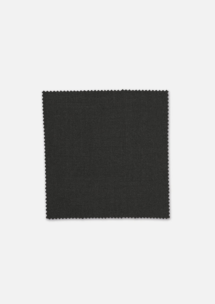 FAB1 Comfort Wool Stretch Suiting