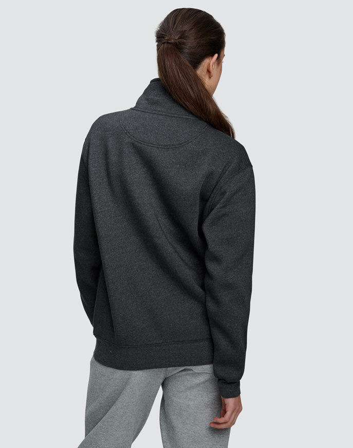 FL02 FALCON Fleece Sweat Top Men's