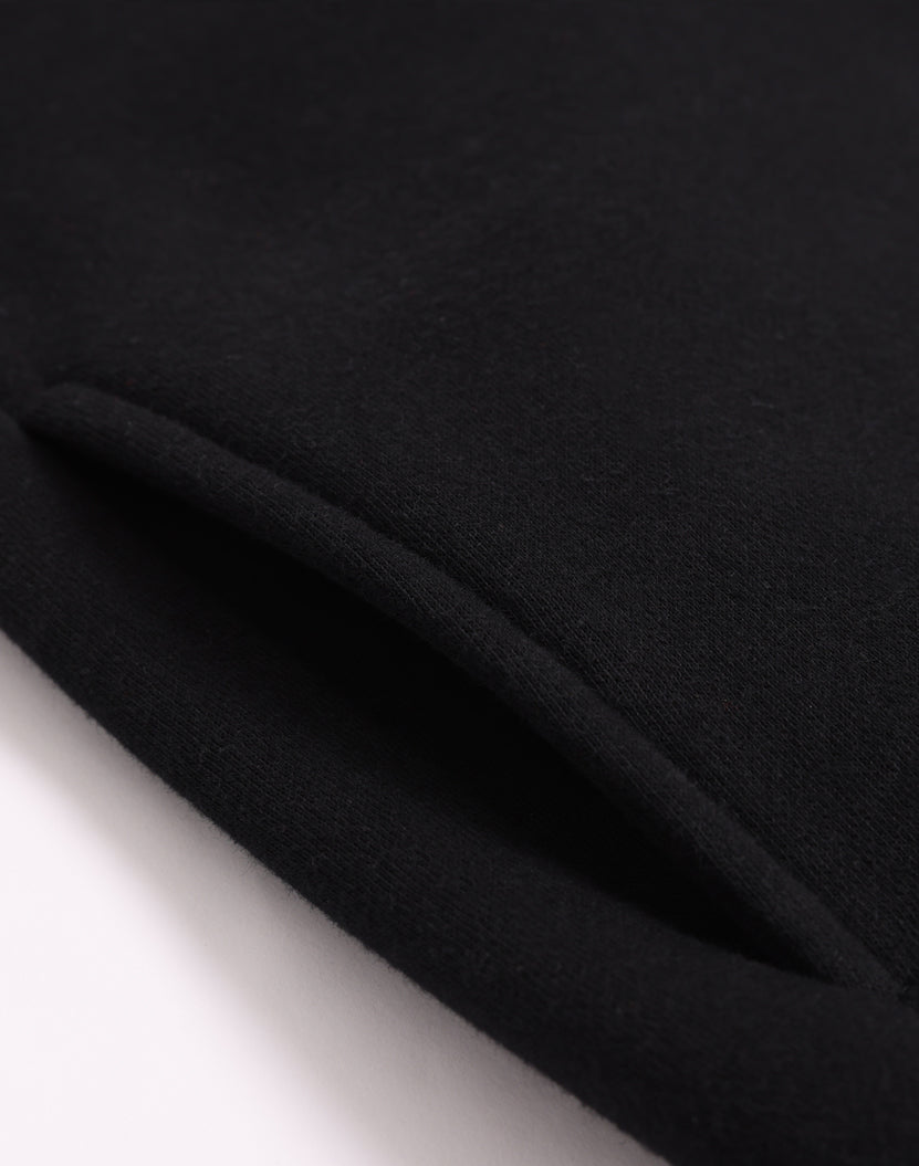 FL02 FALCON Fleece Sweat Top Men's