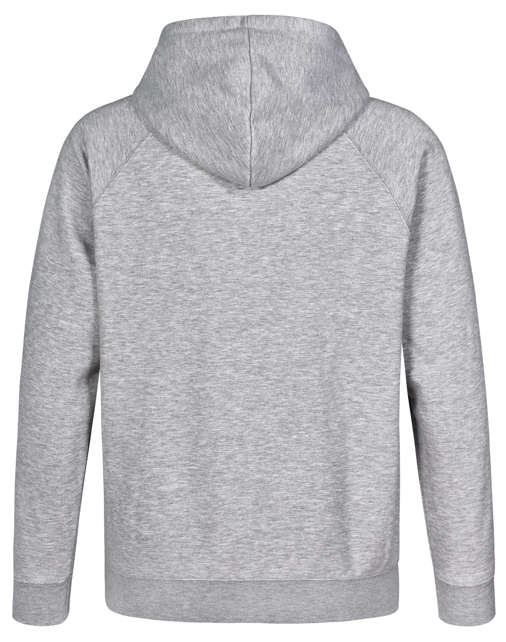 FL07K WARM HUG Fleece Hoodie - KIDS