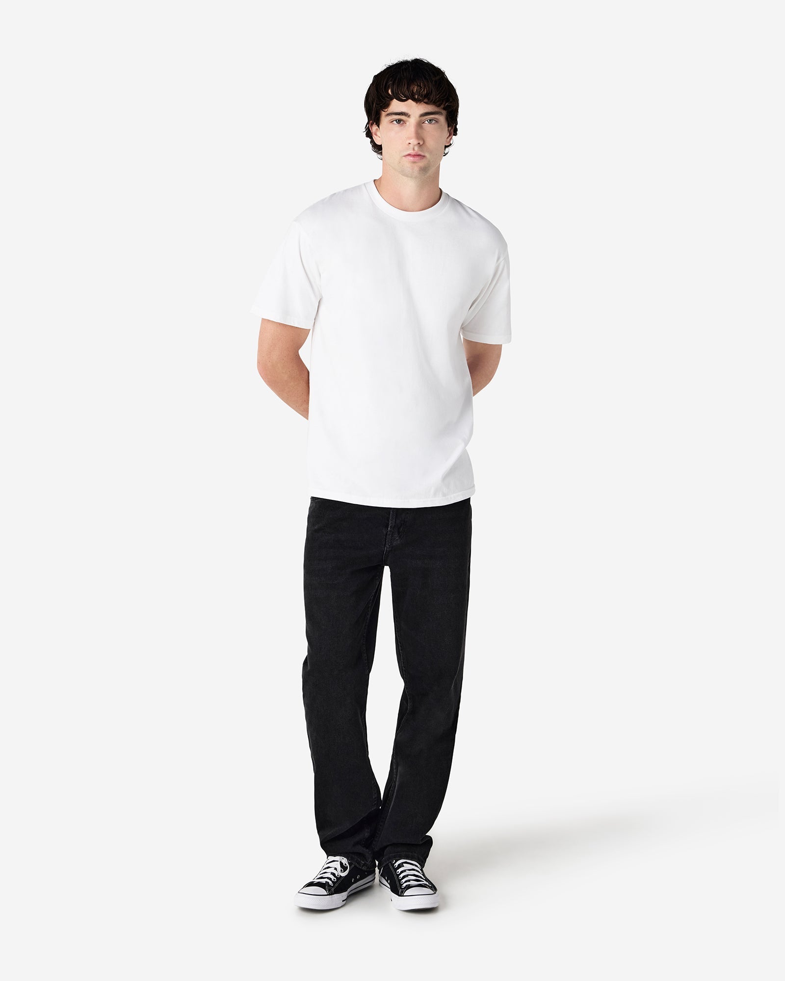 H000 Gildan Hammer Adult T-Shirt