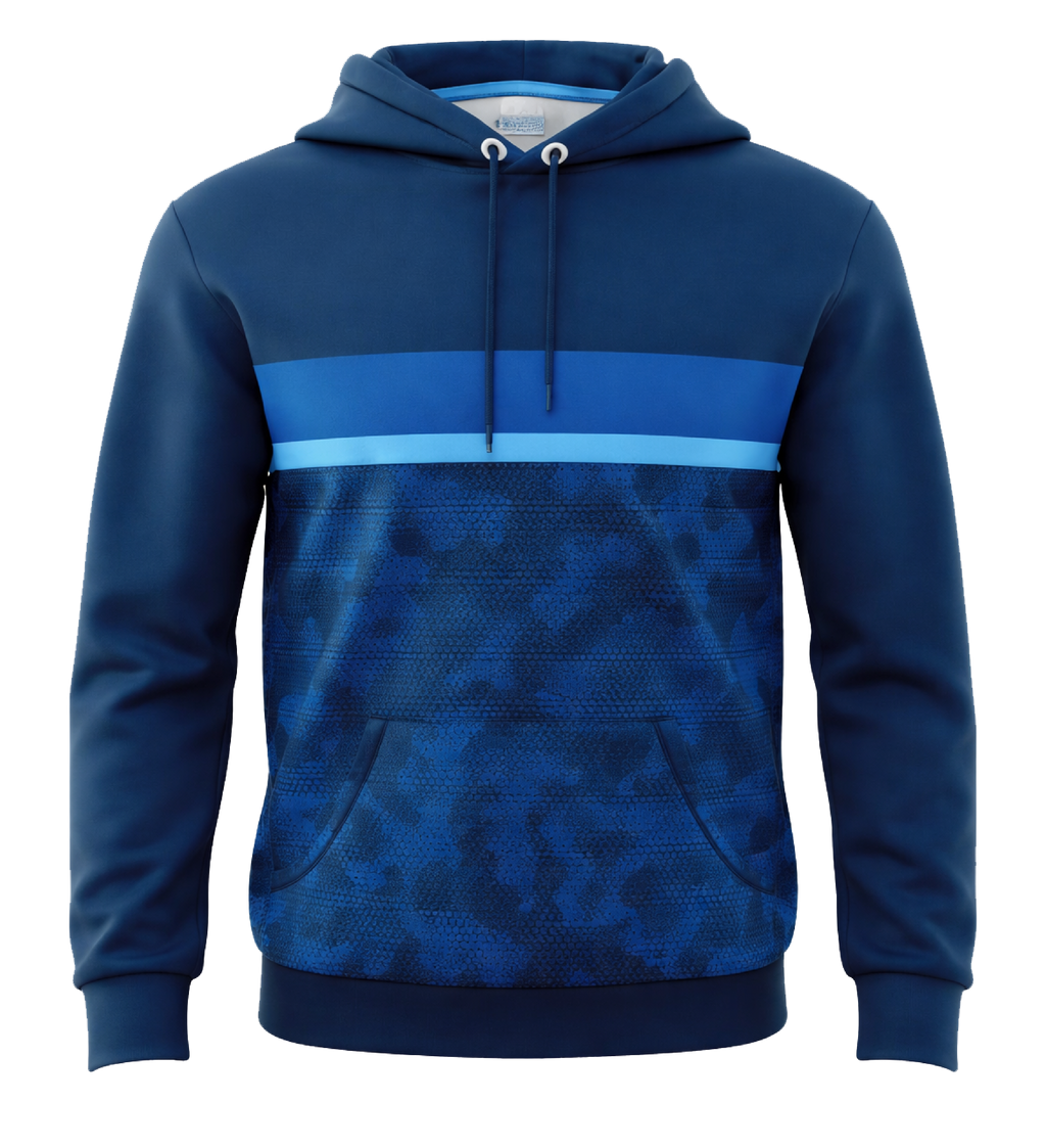 Adults Hoodie (Sublimated)