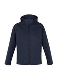Mens Geo Jacket - J135M