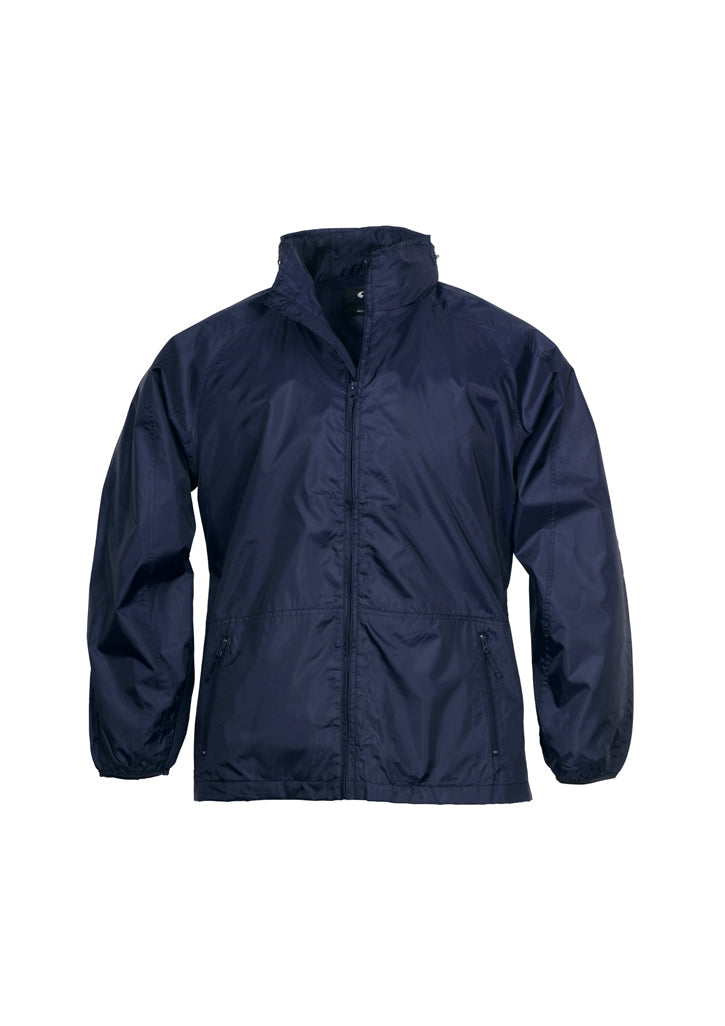 Unisex Spinnaker Jacket - J833