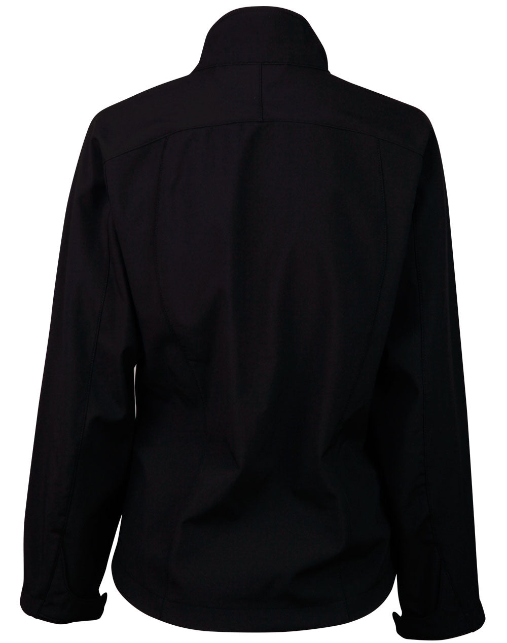 JK16 ROSEWALL SOFT SHELL Ladies