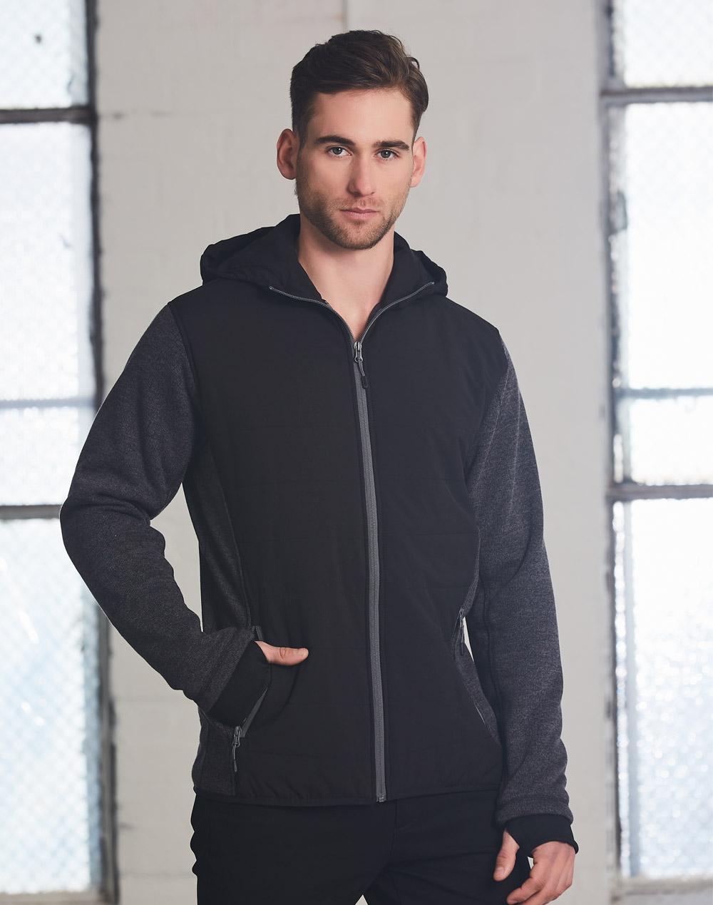 JK43 BRISTOL JACKET - Mens
