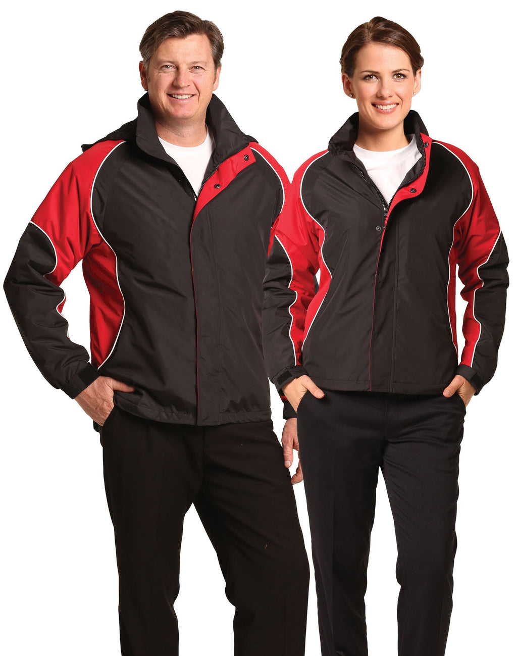 JK77 ARENA JACKET  - UNISEX