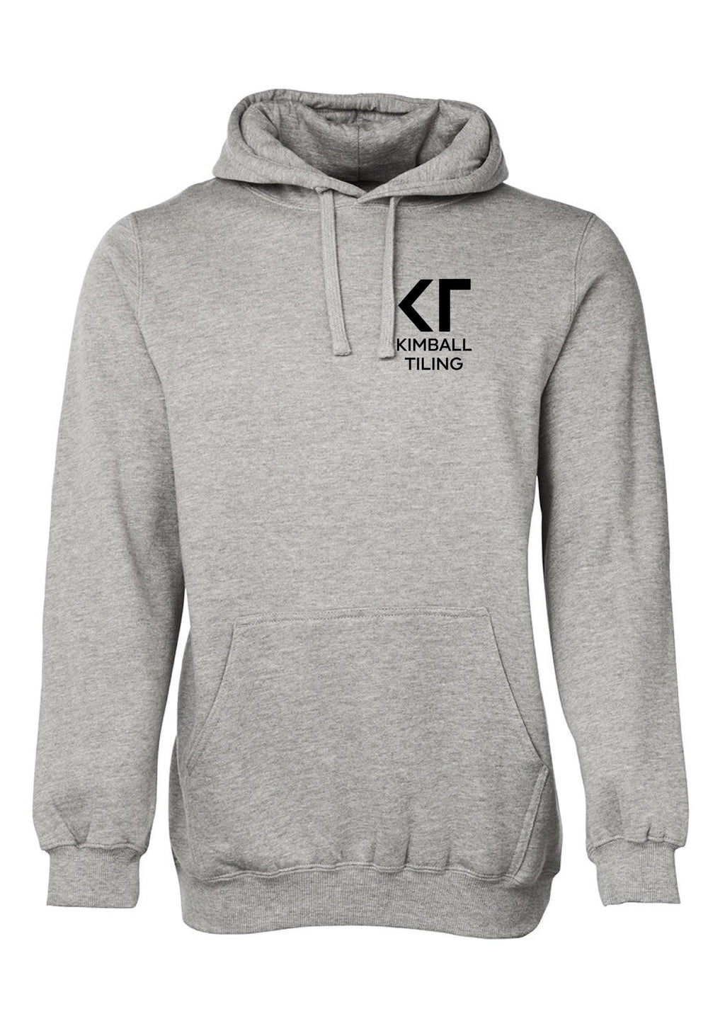 Kimball Tiling - Uniforms