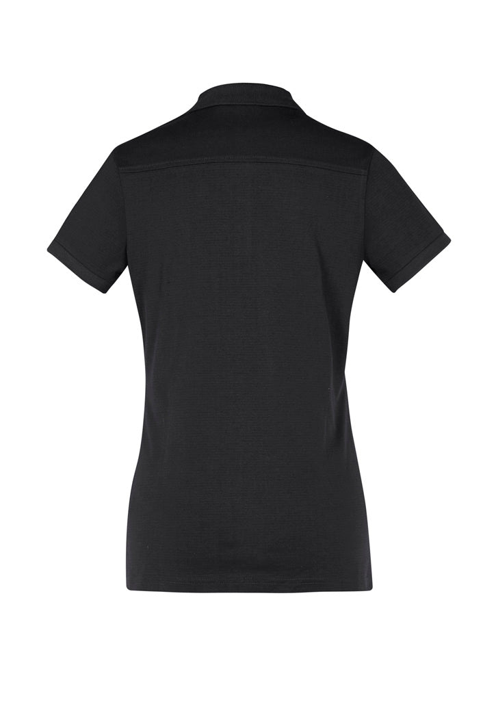 Ladies Aston Polo P106LS
