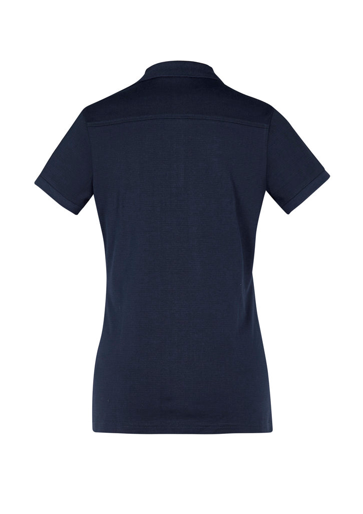 Ladies Aston Polo P106LS
