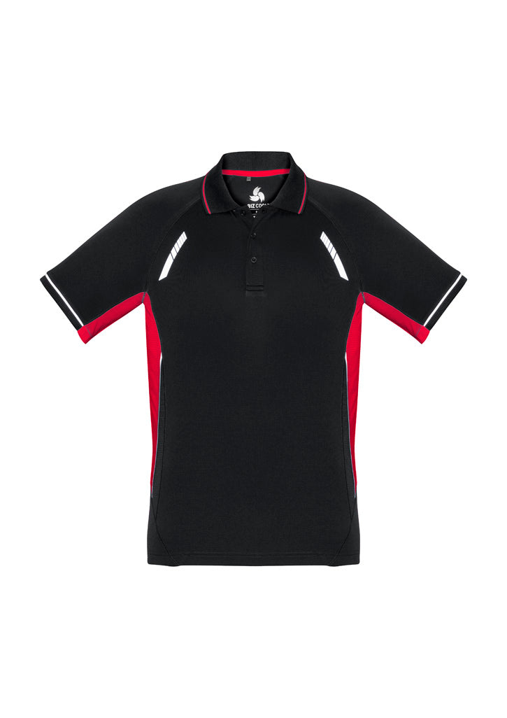 Biz Polo Kids Renegade Polo P700KS