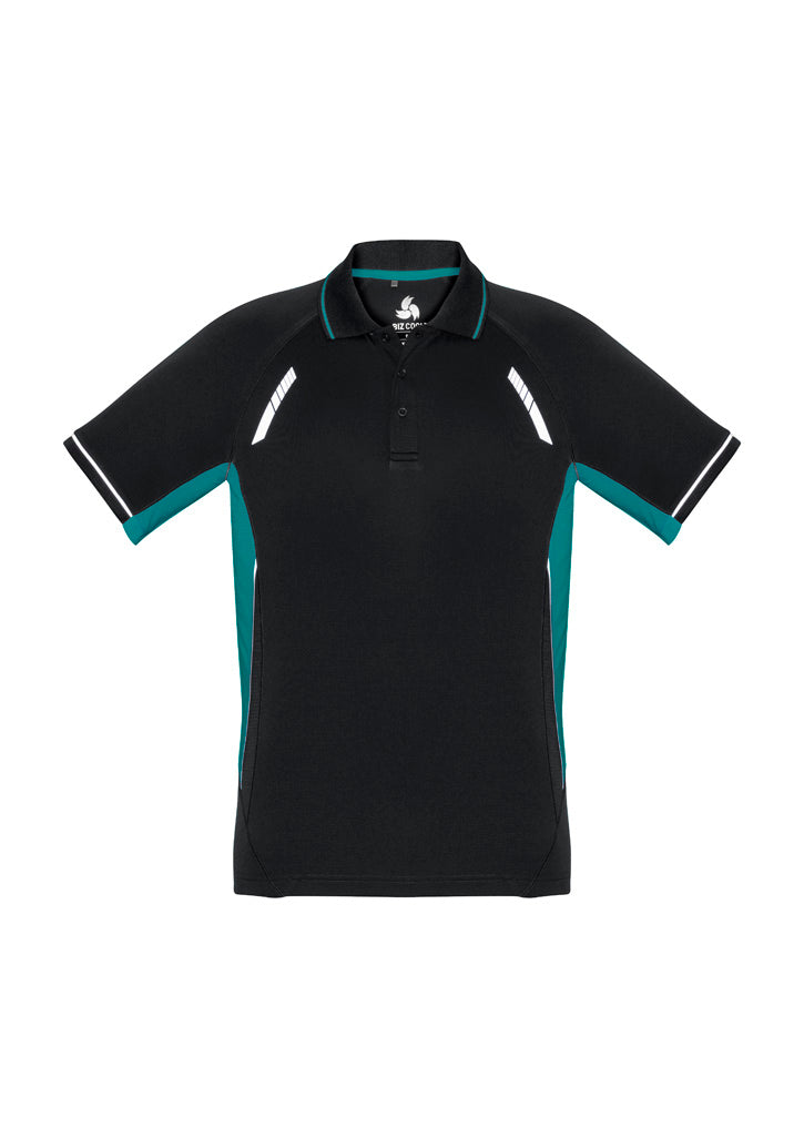Biz Polo Kids Renegade Polo P700KS