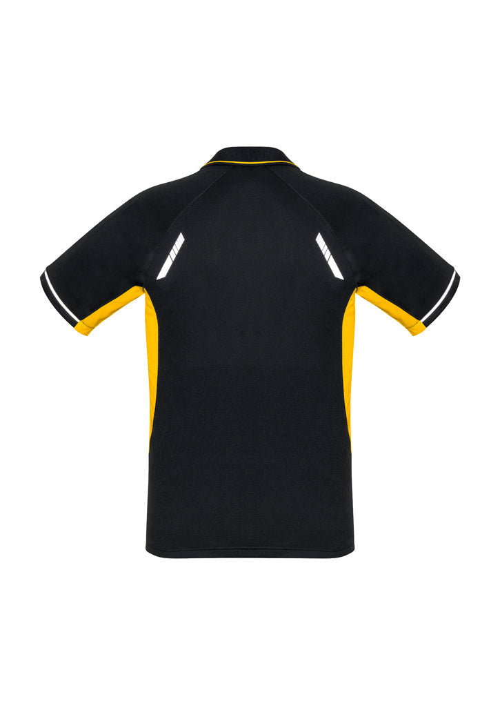 Mens Renegade Polo - P700MS