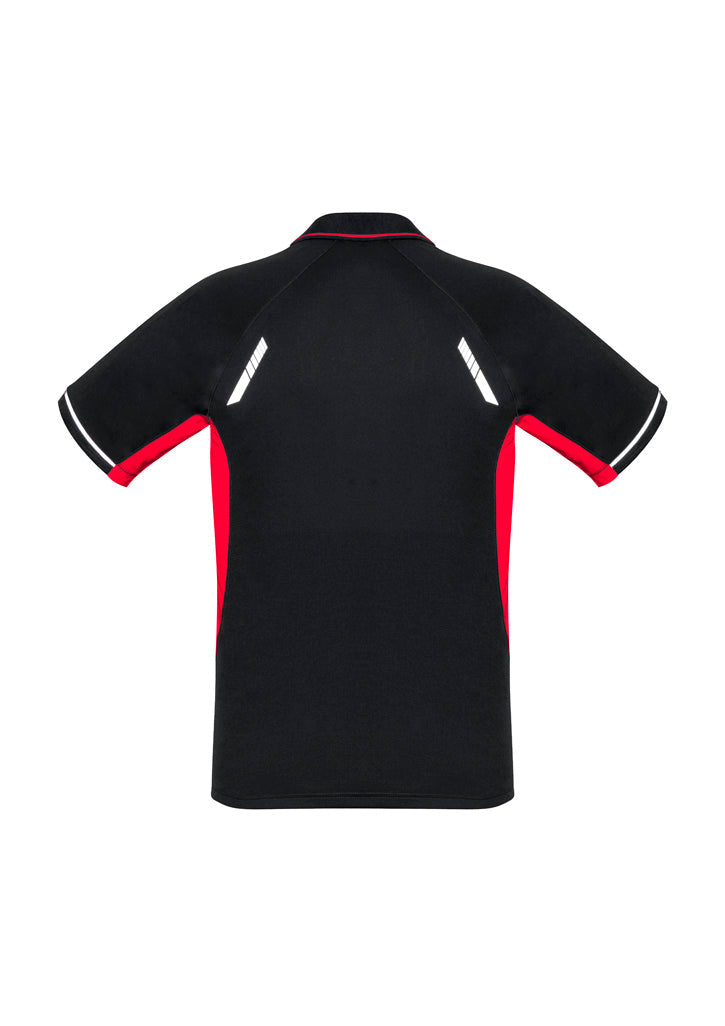Mens Renegade Polo - P700MS