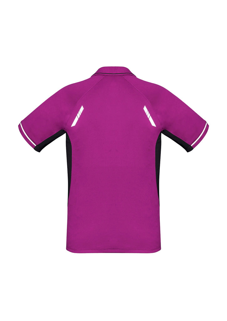 Ladies Renegade Polo - P700LS