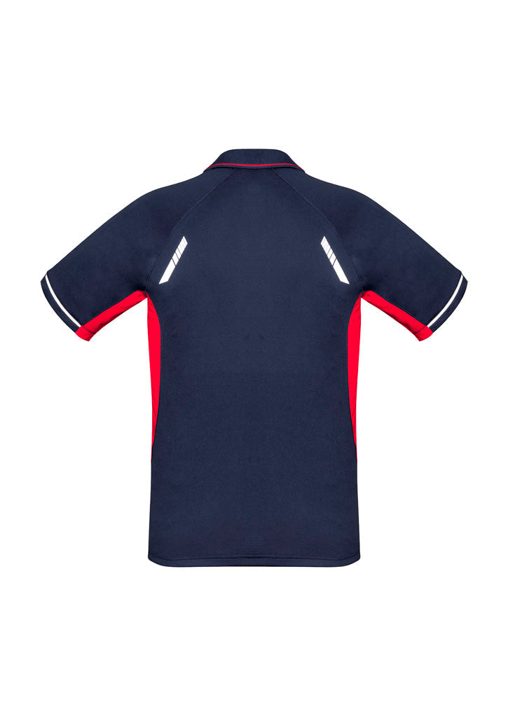 Mens Renegade Polo - P700MS