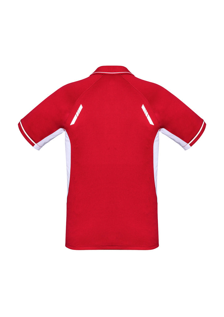 Mens Renegade Polo - P700MS