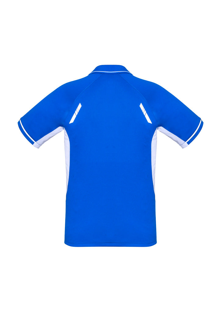 Ladies Renegade Polo - P700LS