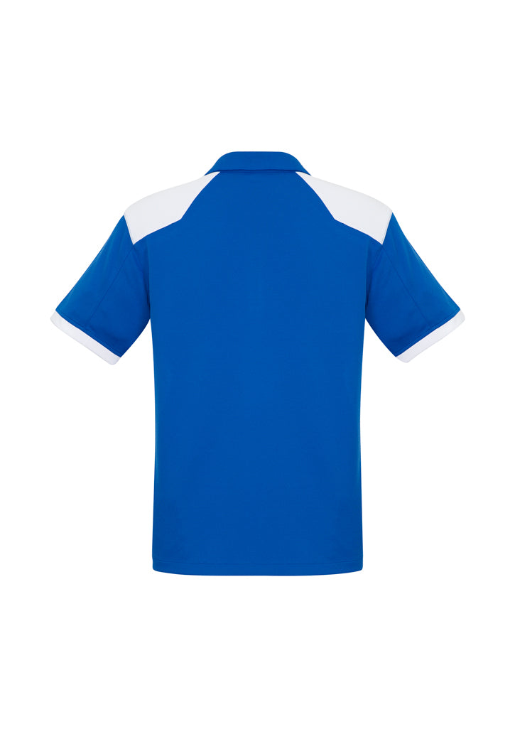 Mens Rival Polo - P705MS