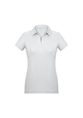 Ladies Profile Polo - P706LS