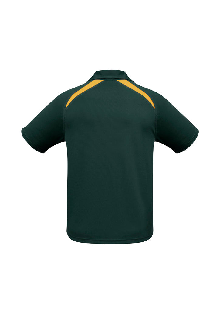 Kids Splice Polo P7700B