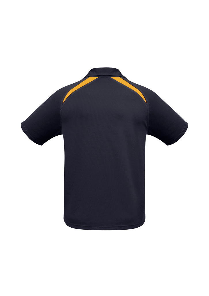 Kids Splice Polo P7700B