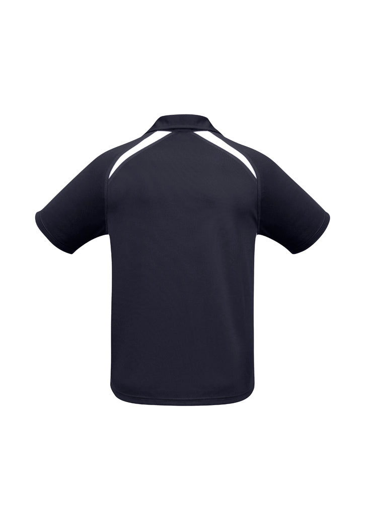 Kids Splice Polo P7700B
