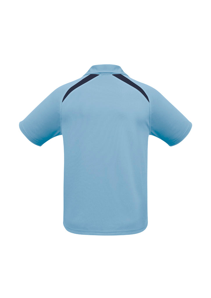 Kids Splice Polo P7700B