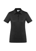 Ladies Aero Polo - P815LS