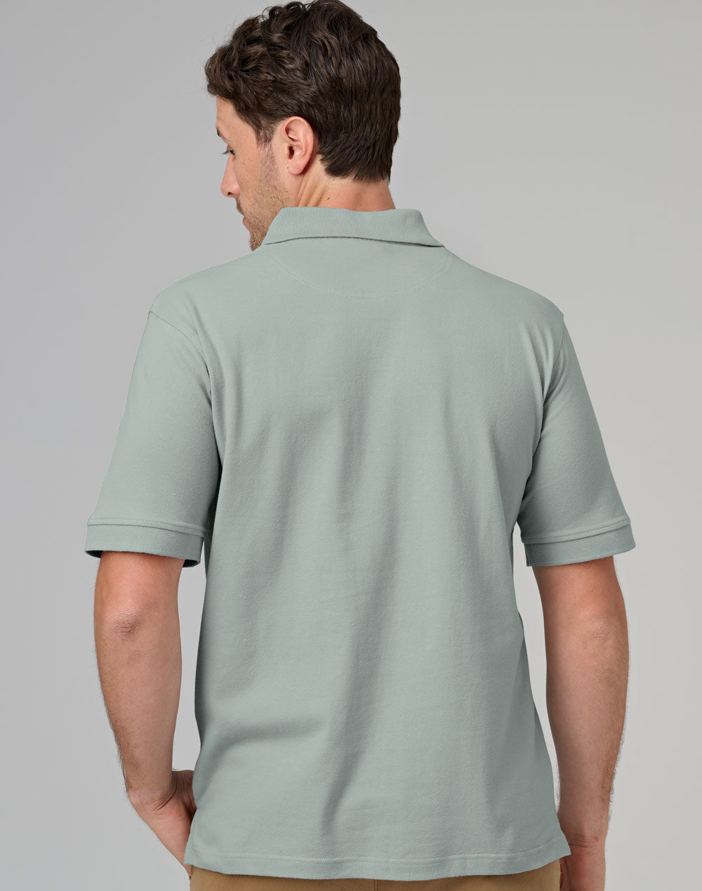 POLO DARLING HARBOUR POLO Men's PS55