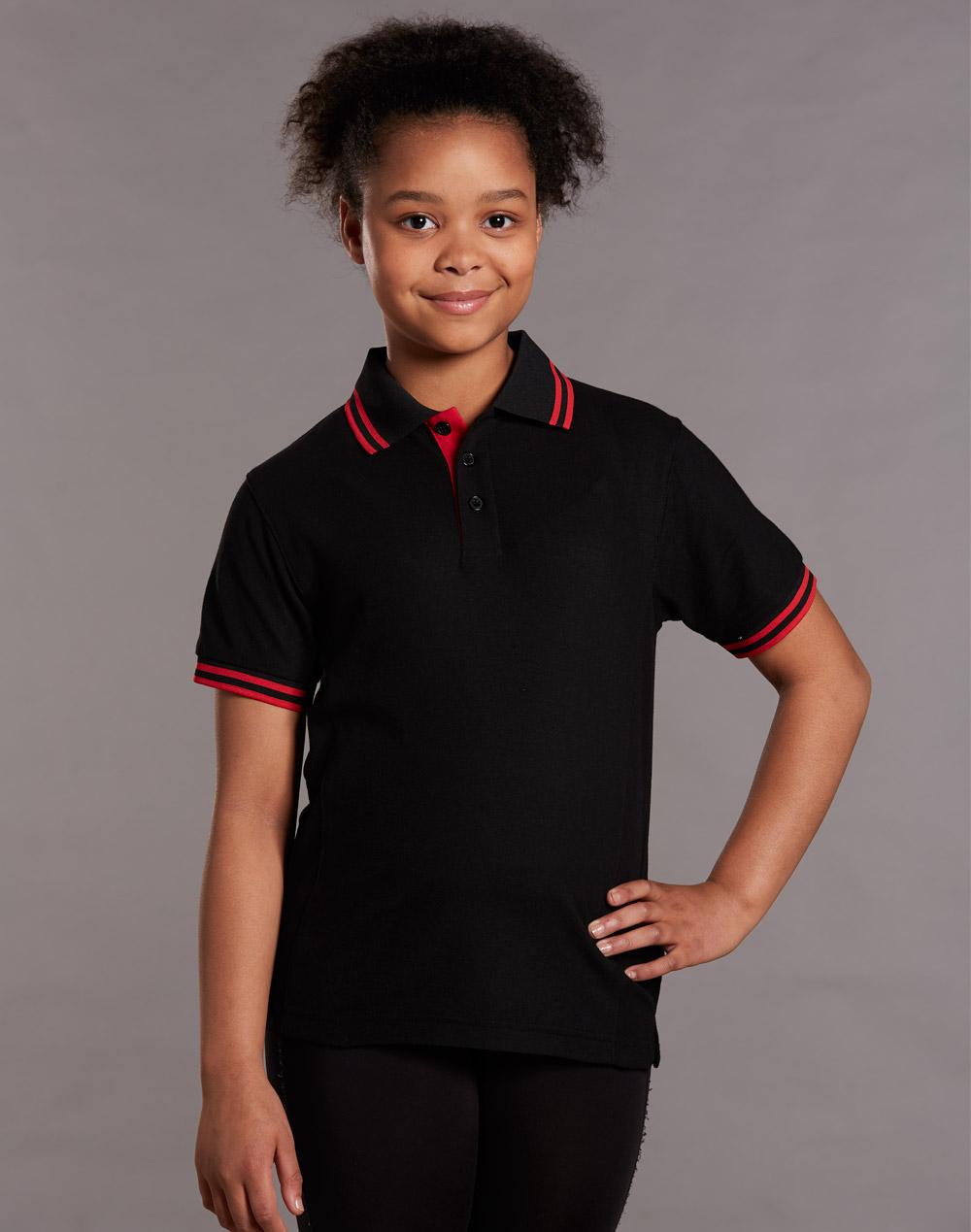 GRACE POLO Kids PS65K
