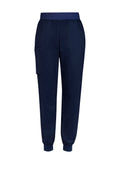 Biz care Women's Riley Slim Leg Jogger Scrub Pant CSP042LL