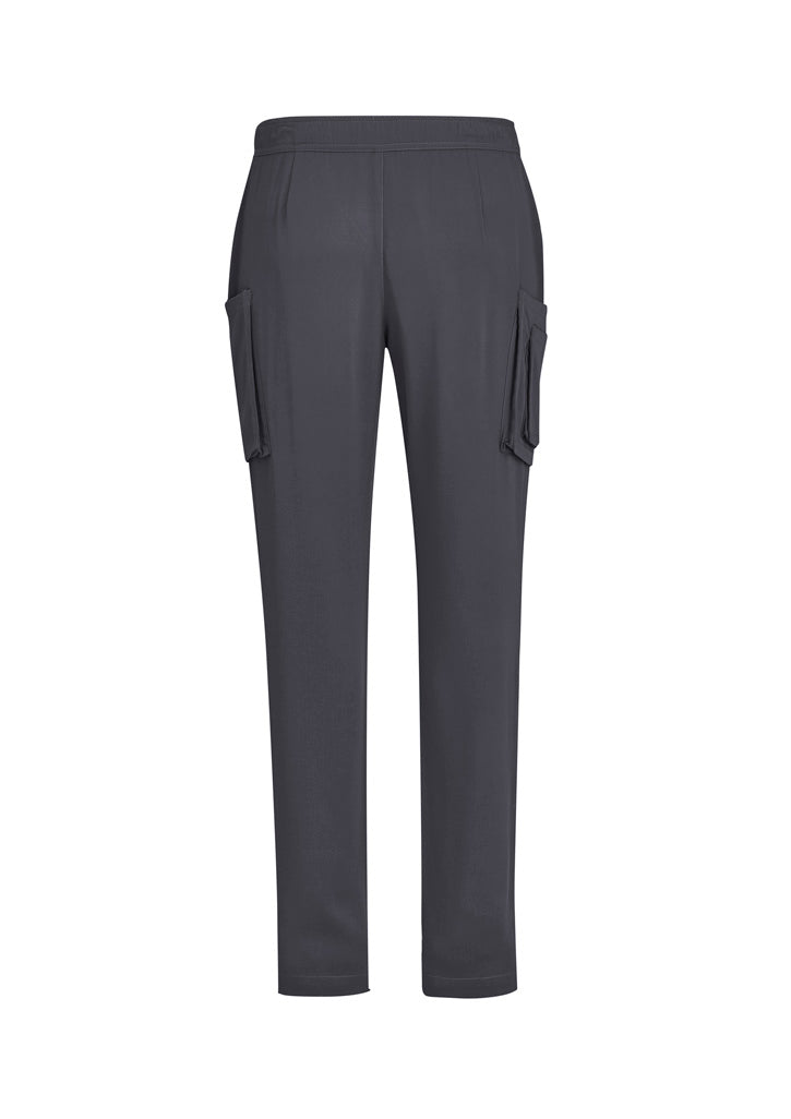 Biz Care Mens Avery Multi-Pocket Scrub Pant CSP946ML