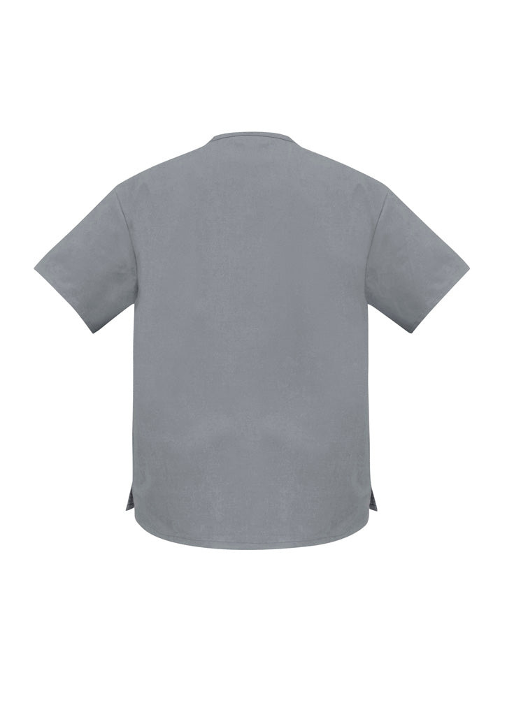 Biz Care Unisex Classic Scrubs Top H10612