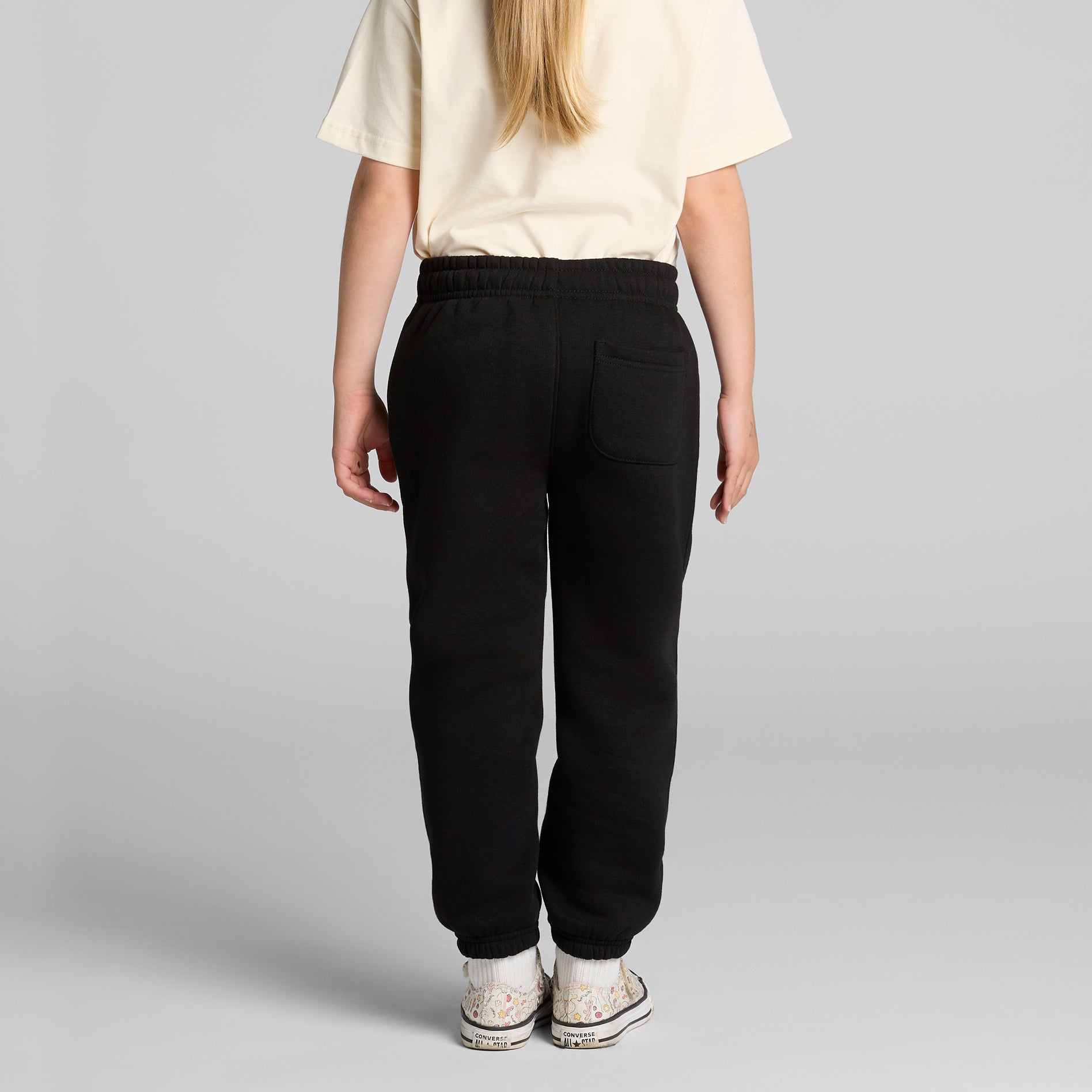 3040 KIDS RELAX TRACK PANTS