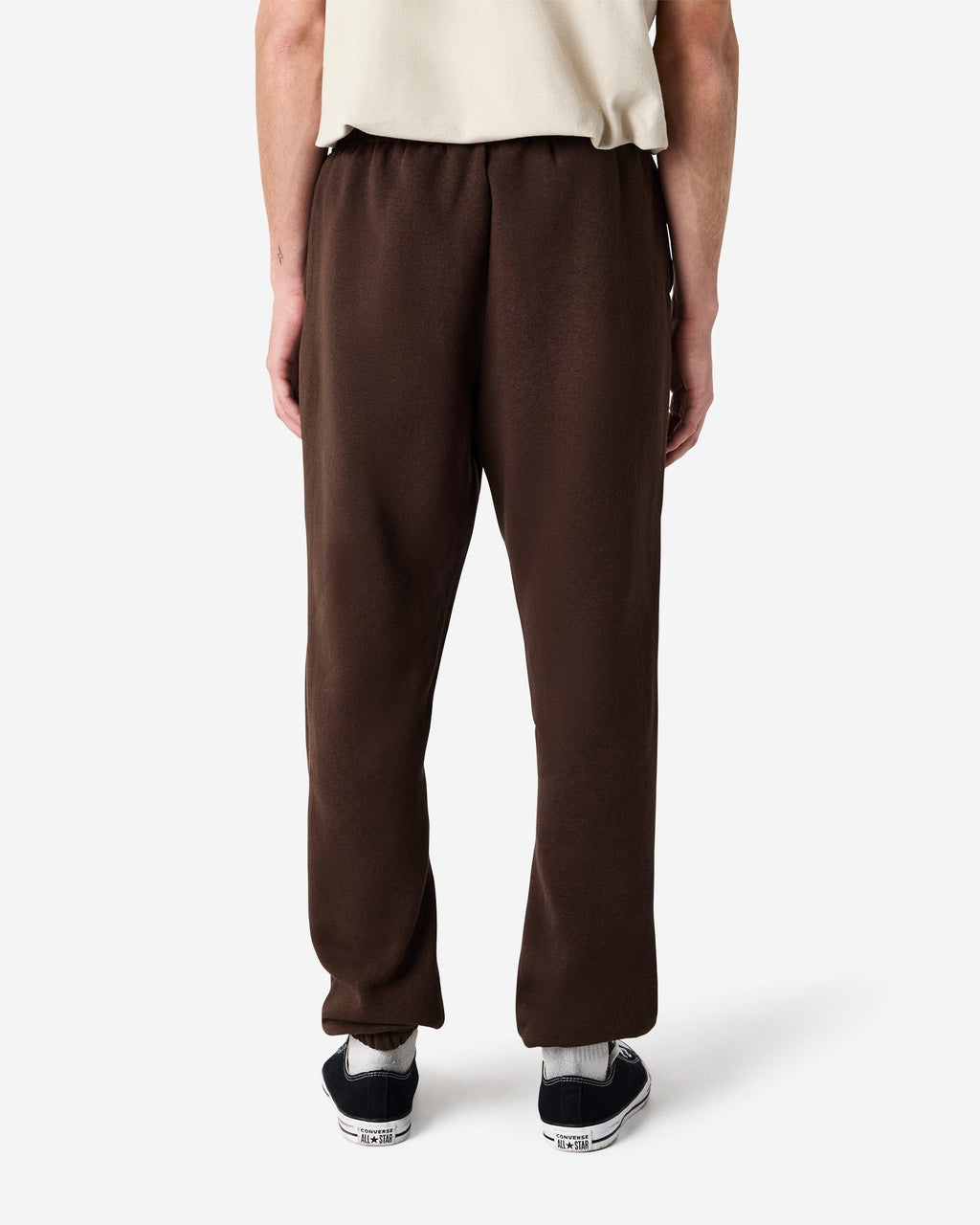 RF491 American Apparel Reflex Fleece Unisex Sweatpants