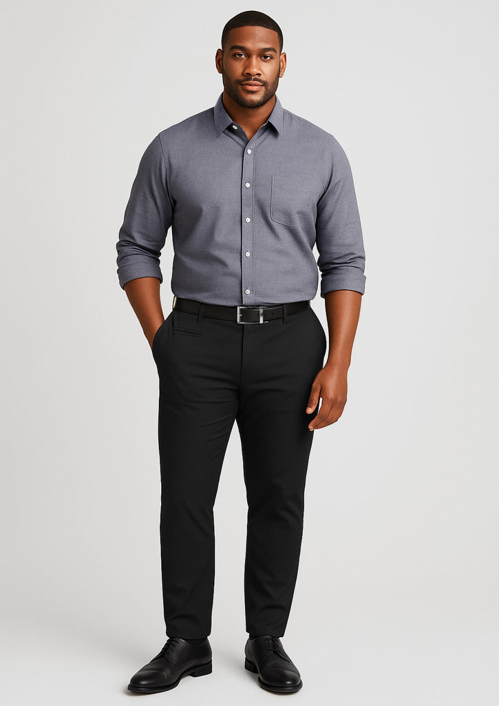RGP264M Mens Traveller Modern Stretch Chino Pant