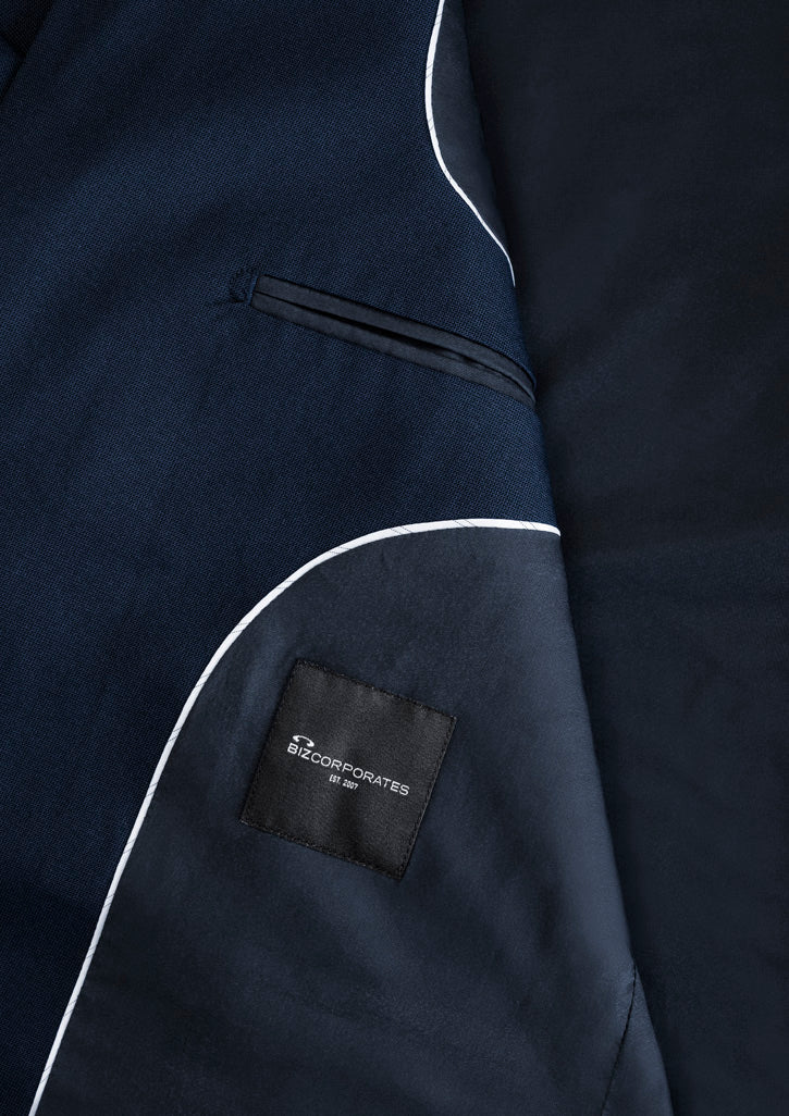 RJ401M Mens Renew City Fit Jacket