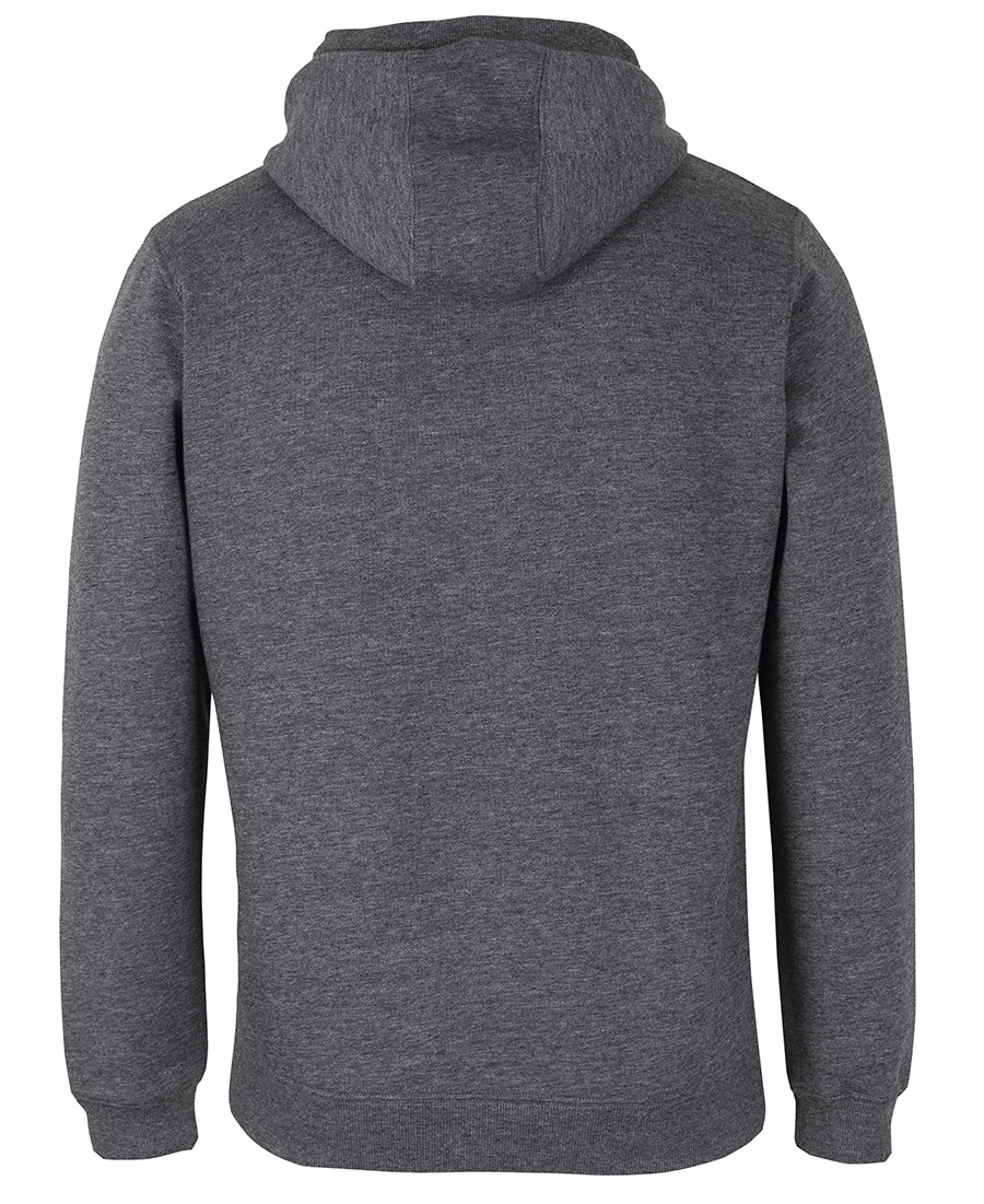 JBS C OF C BRASS 1/2 ZIP HOODIE S3FHZ