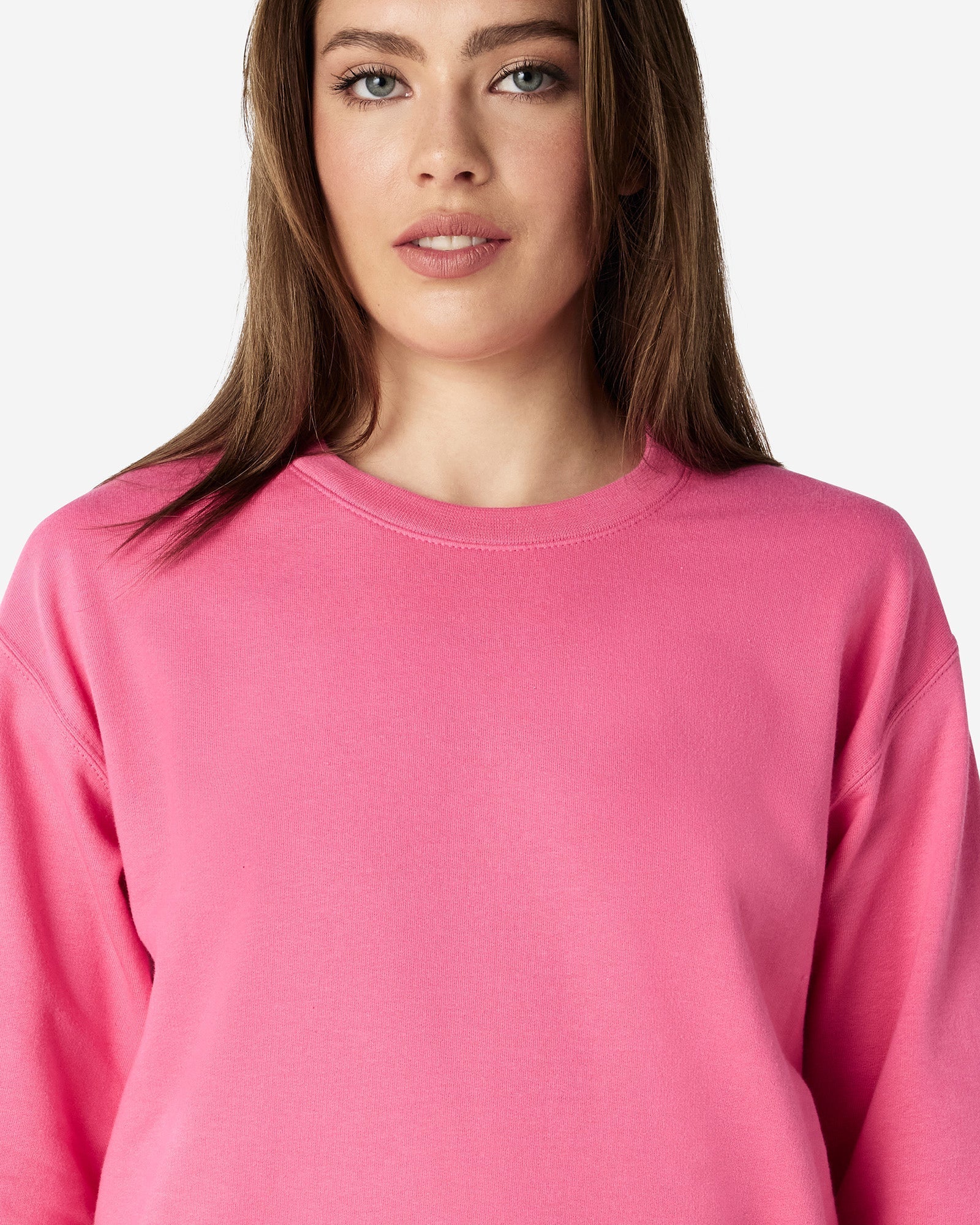 SF000 Gildan Softstyle Adult Sweatshirt
