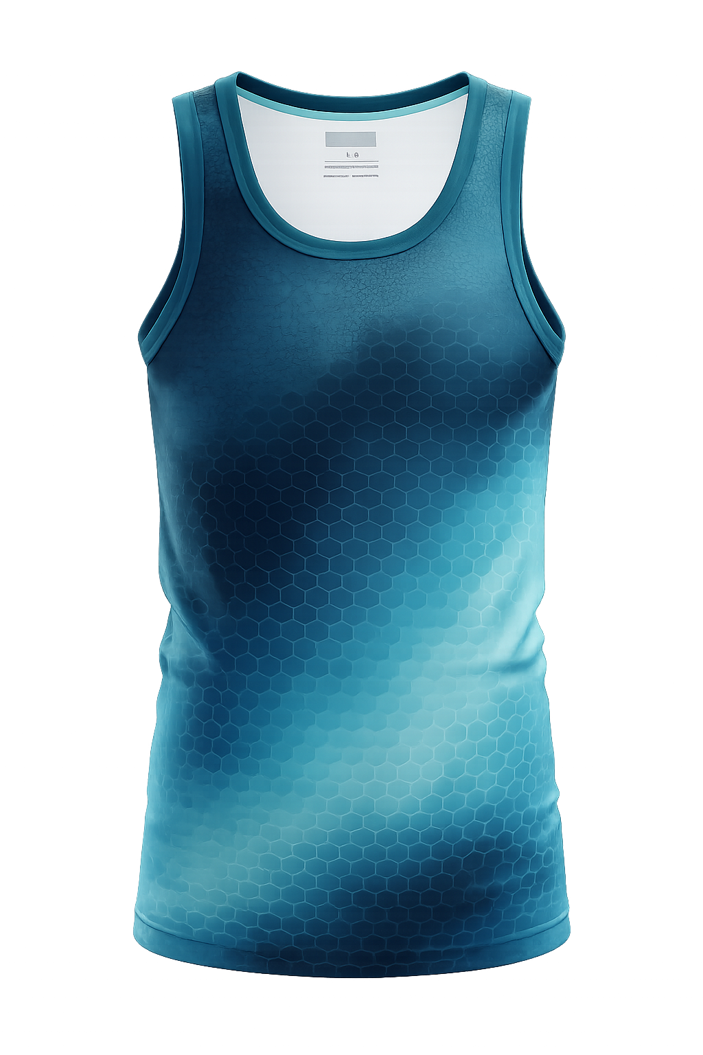 Adults Singlet (Sublimated)