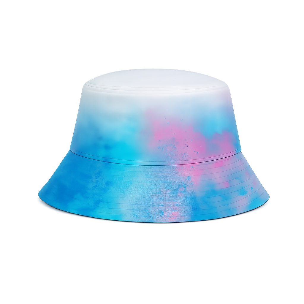 Bucket Hat (Sublimated)