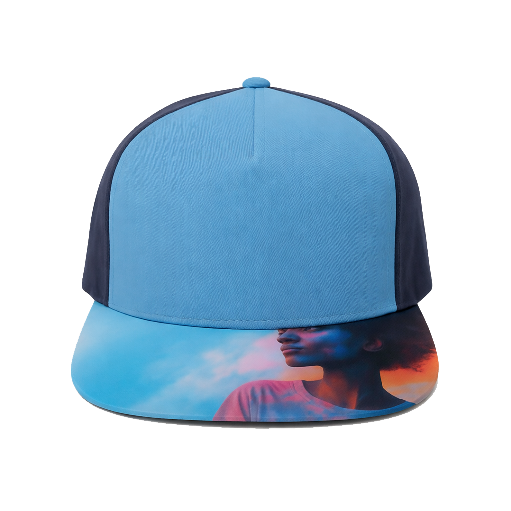 Cap (Sublimated)
