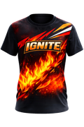 Adults S/S Tee (Sublimated)