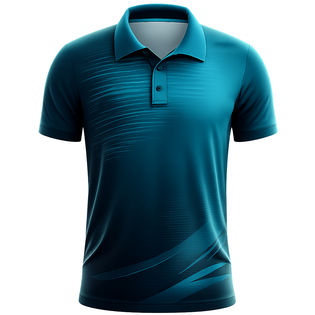 Adults S/S Polo Shirt (Sublimated)