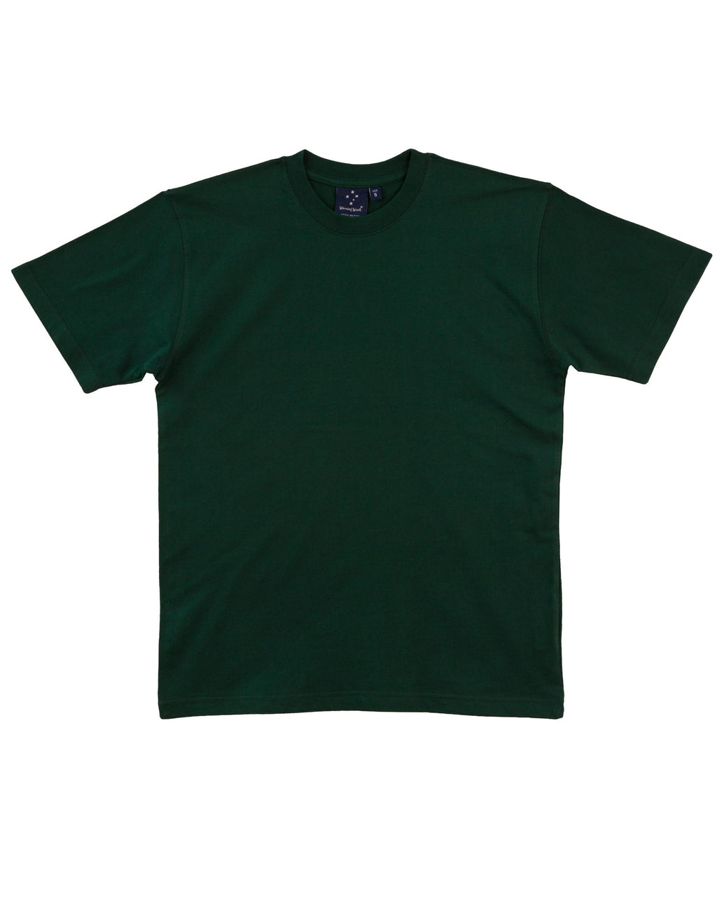 TS01A TEE Unisex