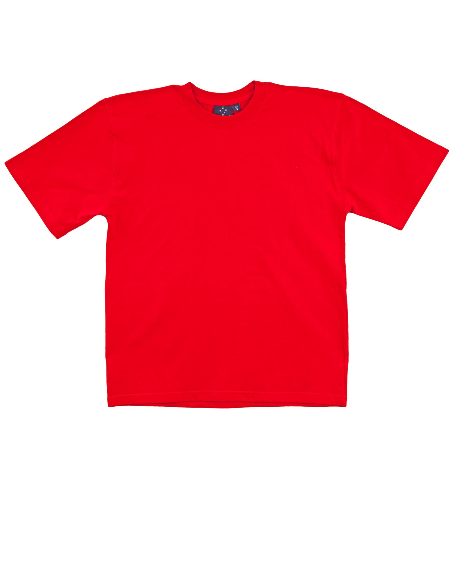 TS01A TEE Unisex