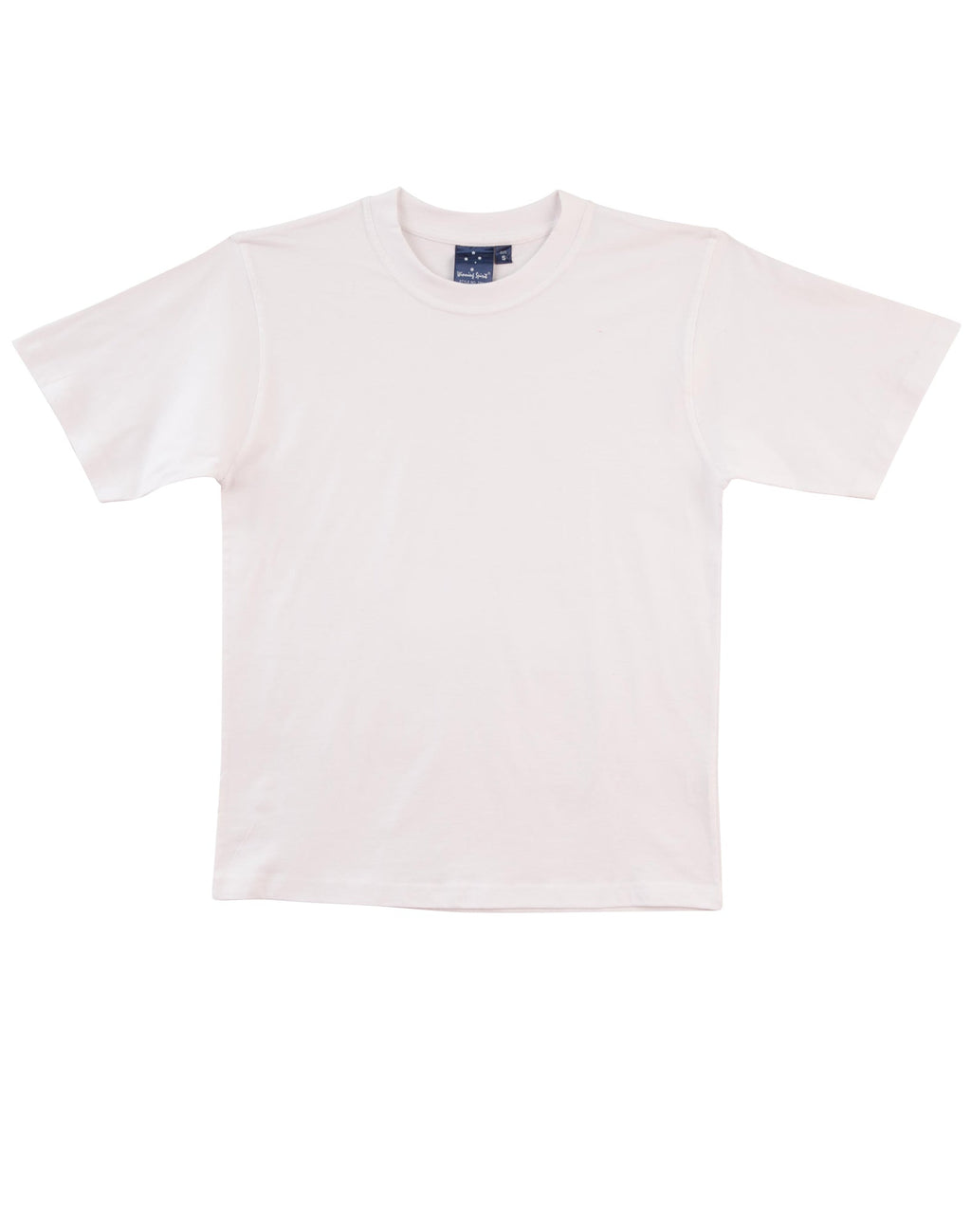 TS01A TEE Unisex
