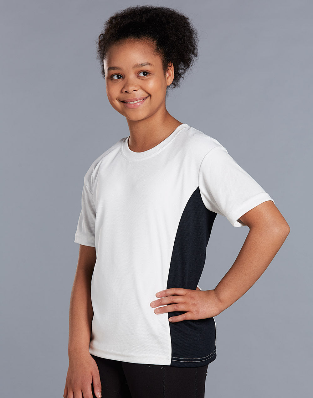 TS12K TEAMMATE TEE - Kids