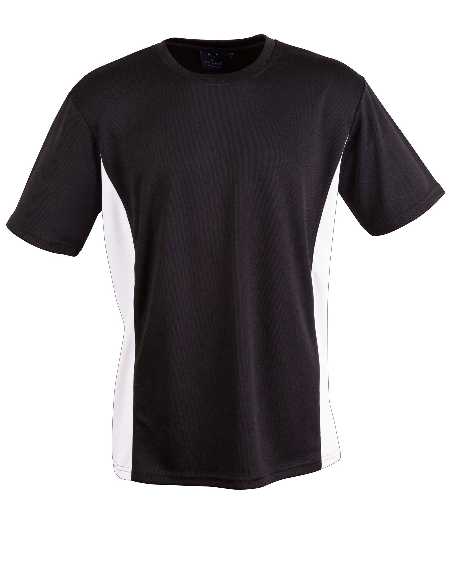 TS12 TEAMMATE TEE - Unisex